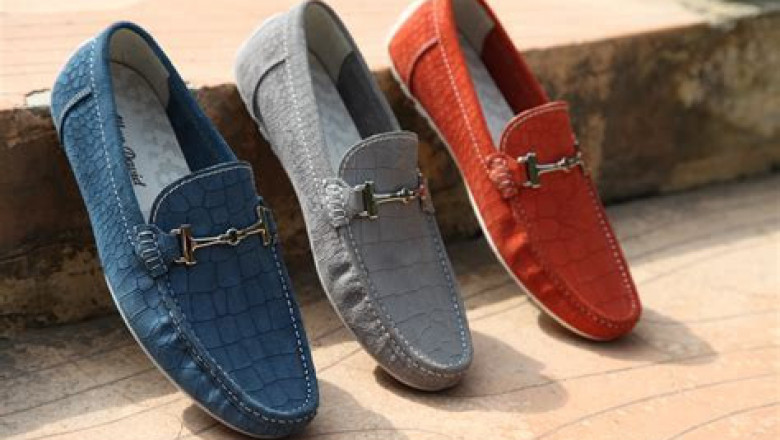 Step Into Comfort and Style: A Guide to Choosing the Right Shoes