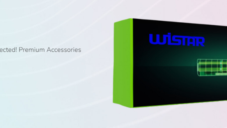 The Evolution of Battery Technology: A Look at Wistar's Innovations