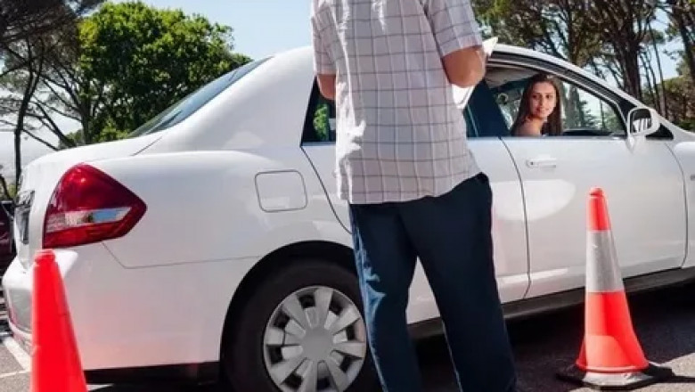Top Driving Instructors in Perth – Learn Smarter with Confidence