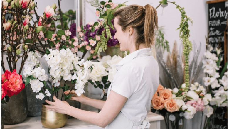 Top Flower Shops in Islamabad – Discover The Flower Palace