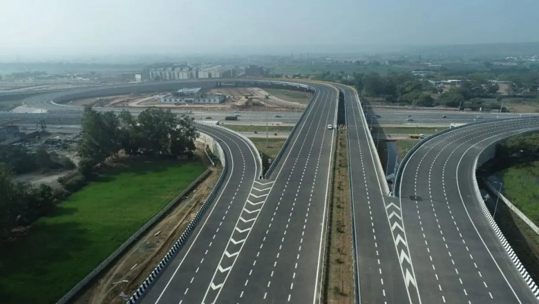Upcoming Infrastructure Projects & Their Real Estate Impact (e.g., Metro, Highways)