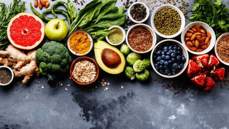 What Are the Best Diets for a Healthy Heart?