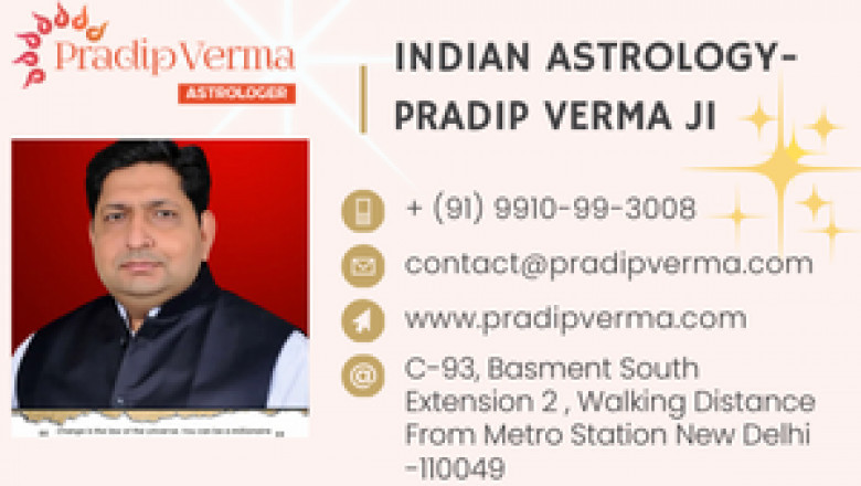 Best Astrologer in Gurgaon