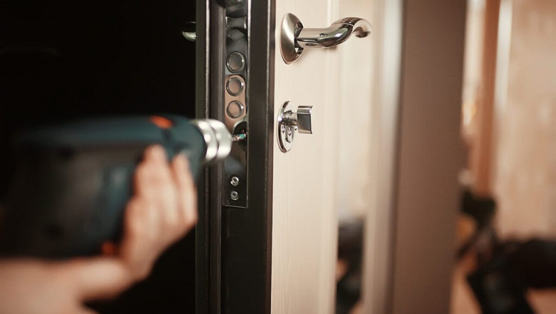 Best Locksmith Dubai – Instant Mobile Support for Any Lock Problem