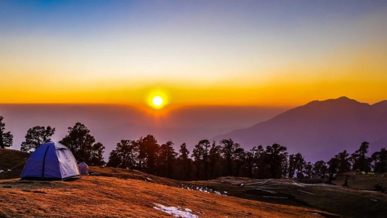 Brahmatal Trek group package 2025