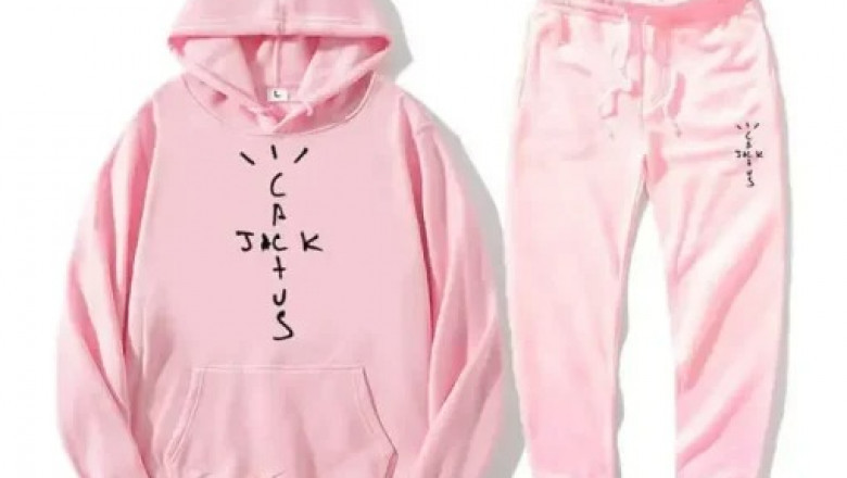 Cactus Jack Sweatshirts: The Ultimate Streetwear Statement for 2025