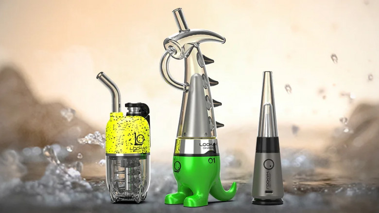 Dab Rig Anatomy: Understanding Each Component