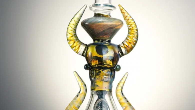 Dab Rigs for Concentrate Purists: Flavor Comes First