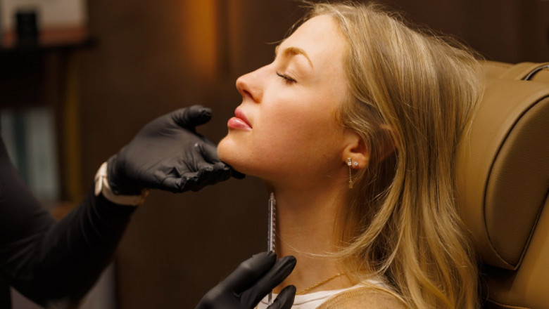 Enhance Your Skin and Body at BARE Aesthetics