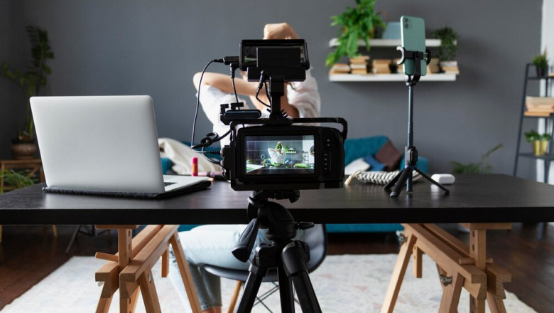 From Concept to Screen: How the Best Video Production Companies Make Magic Happen