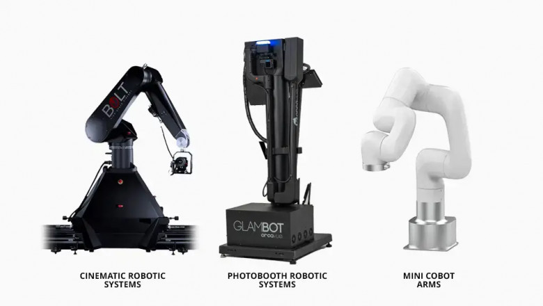 Glambot Magic: How Celebrities Get That Iconic Slow-Mo Red Carpet Look