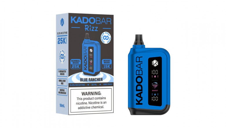 How I Found a Vaping Routine That Fit My Active Lifestyle