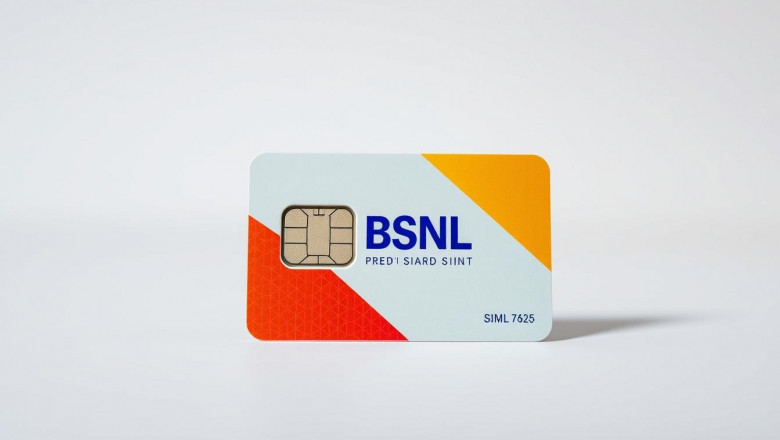 How To Buy BSNL Prepaid SIM Card Online - Prune