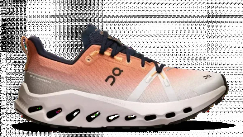 On Cloud Shoes 2025: Why the On Cloudsurfer Is Redefining Running Comfort and Performance