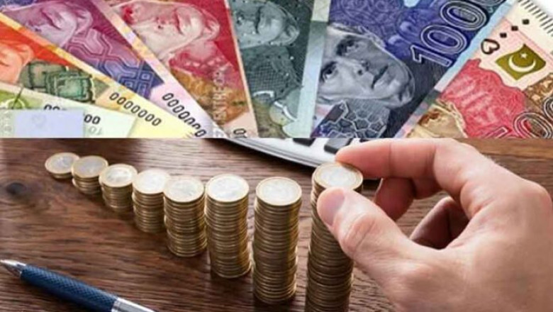 Pakistan's Historic 2024-25 Budget: Over 3.7 Trillion PKR Allocated for National Development Projects