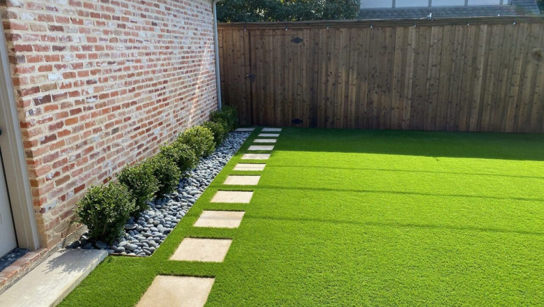 The Benefits of Professional Turfing Solution in Carlsbad CA