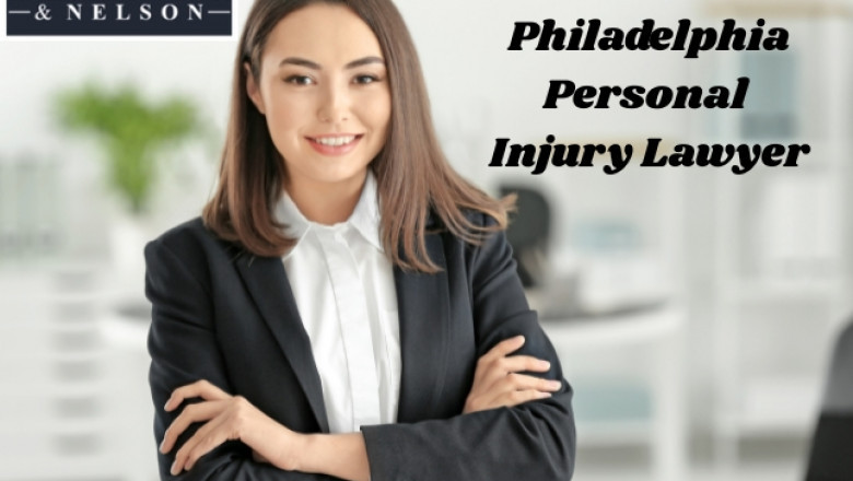 The Ultimate Guide to Choosing the Right Philadelphia Personal Injury Lawyer