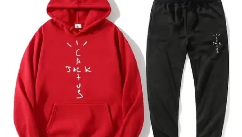 Travis Scott’s Brand Evolution in 2025: From Astroworld to Iconic Streetwear Shorts