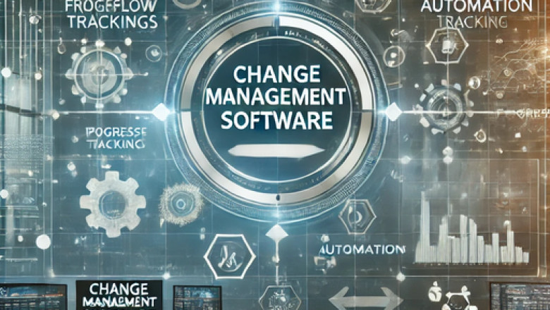 Unlocking the Benefits of Change Management Software with ComplianceQuest