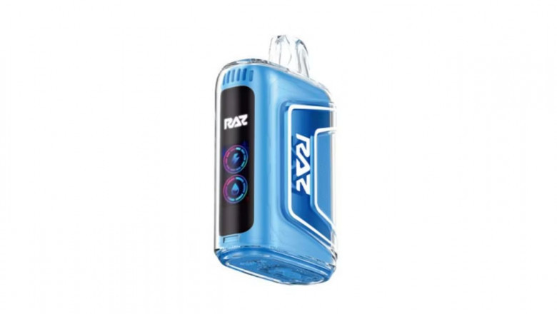 What I Learned About Razvape and the RAZ TN9000 Disposable Vape