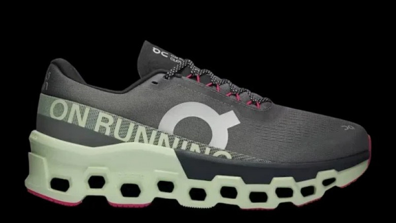 Why On Cloudvista is 2025’s Must-Have Trail Shoe: Performance Meets Swiss Precision