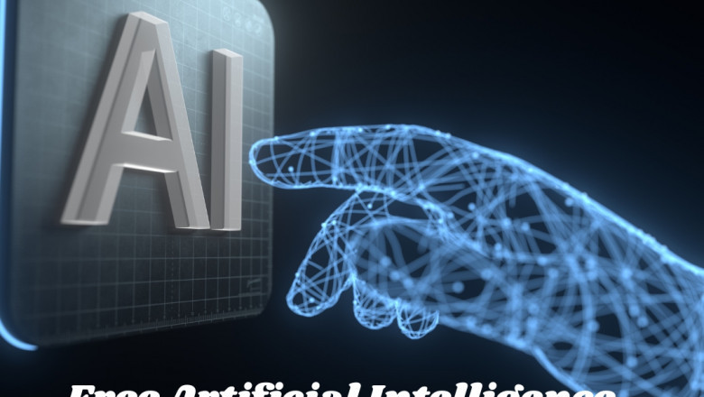 Why You Need Free Artificial Intelligence Presentation Templates