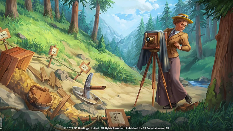 Your Gateway to Custom Visual Game Assets
