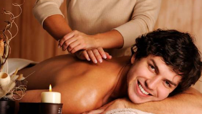 Arbin Thai Spa – Viman Nagar | Call: 084466 64261