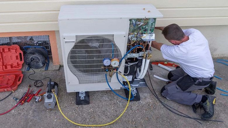 Can Seasonal Maintenance Help Your Heat Pump Last Longer?