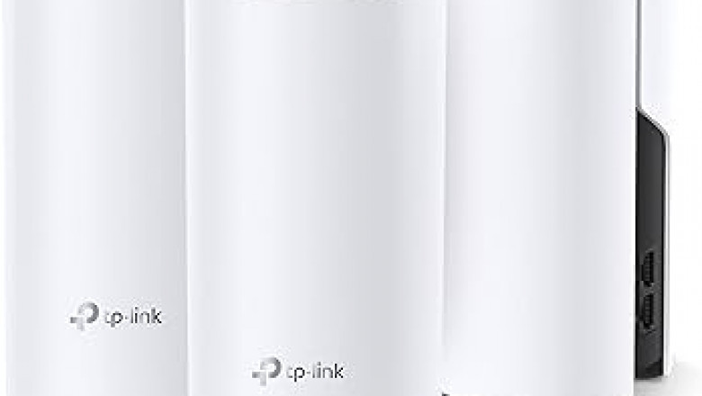 Deco Mesh WiFi: The Ultimate Guide to Seamless Whole-Home Coverage