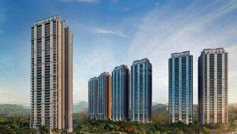 DLF Privana Phase 3 Sector 76 Gurgaon: A Zenith of Luxurious Living