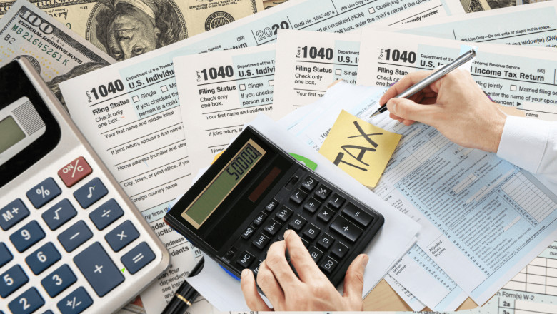 Expert Tax Planning Services for Real Estate Investors in Austin