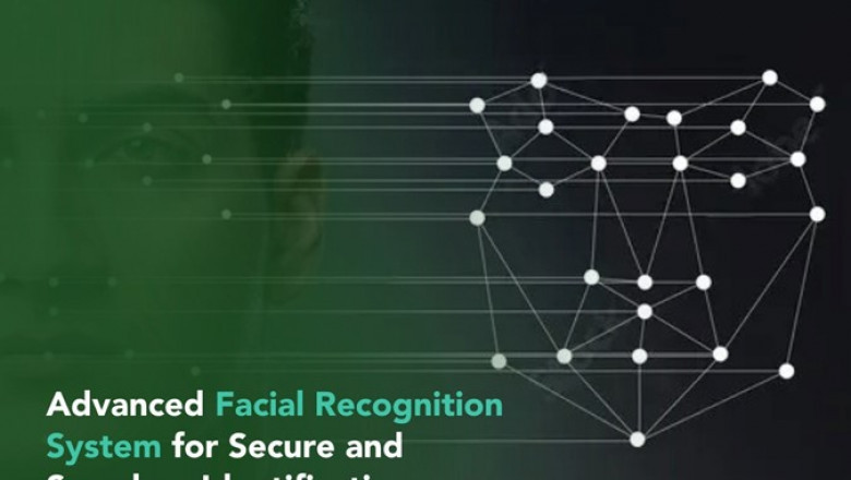 Facial recognition for smart homes and home automation in the UAE