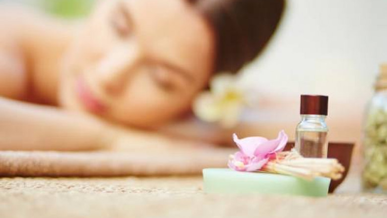 Gateway Spa - Pune | +91 8624086597