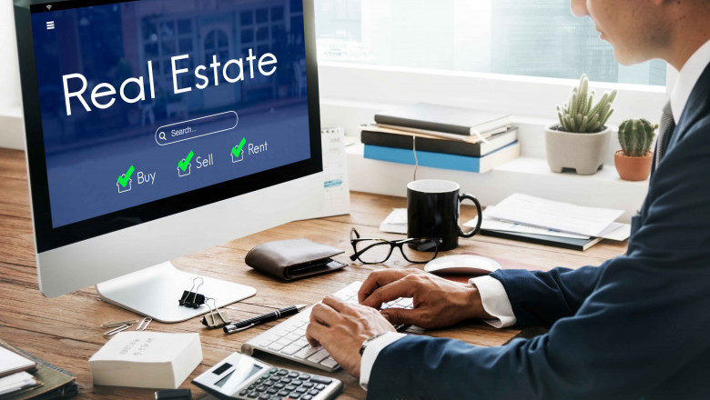 How Custom Websites Are Helping New York Realtors Sell Properties Faster