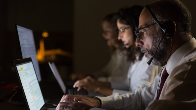 How IT Support Is Powering the Tech Scene in Los Angeles