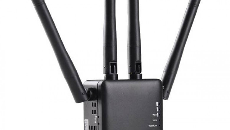 How to Improve Wavlink Extender Signal Strength in Large Homes?