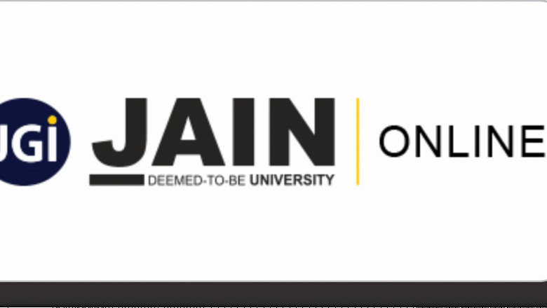 Jain University Online: Unlocking Boundless Learning from Anywhere