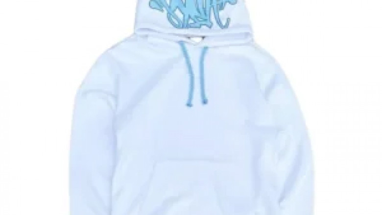 Limited Editions and Collaborations: Elevating the Syna World Hoodie Experience