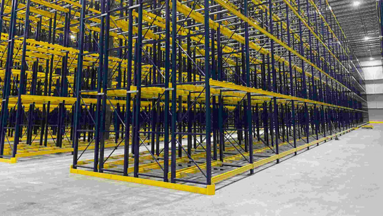 RL Cold: Building the Future of Cold Storage Nationwide