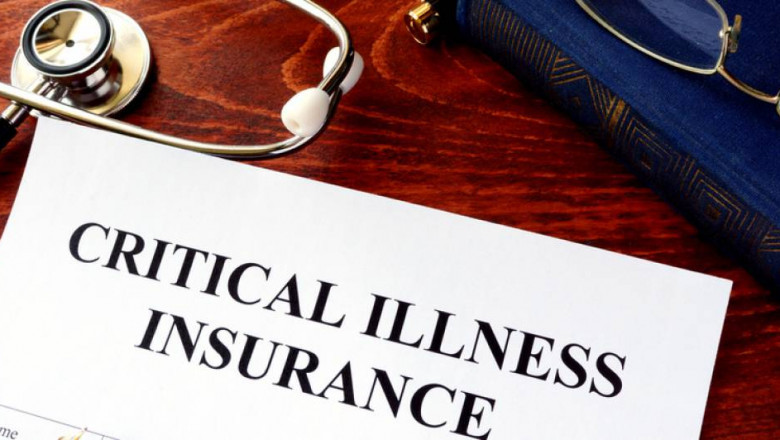 Second Opinion Benefits: A Safety Net for Critical Illnesses in Health Insurance