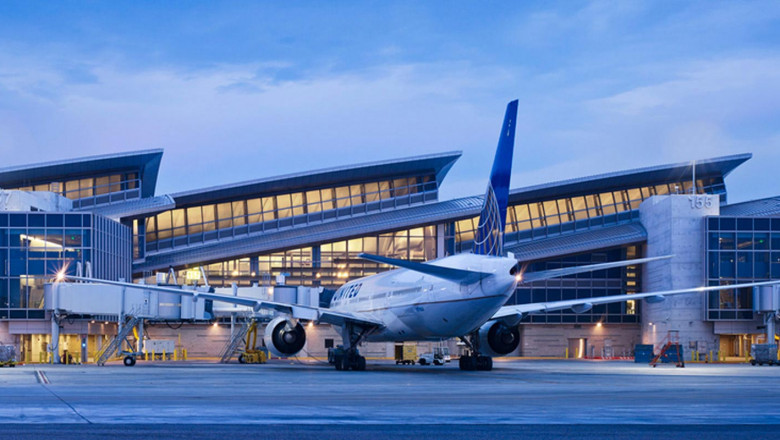 Spirit Airlines Las Vegas Terminal: A Complete Guide to Flying Through LAS