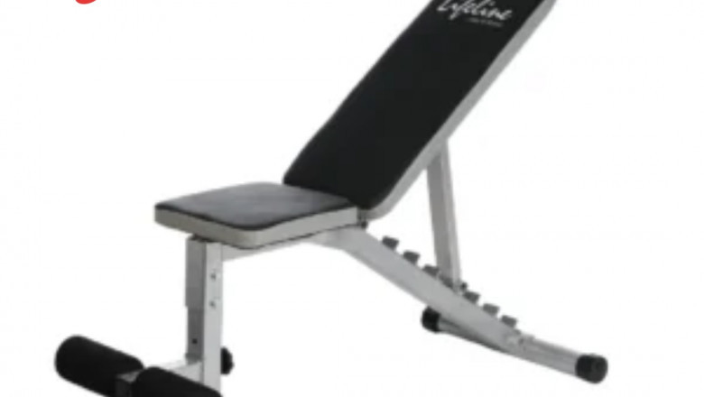 Top 10 Benefits of Using an Adjustable Gym Bench at Home