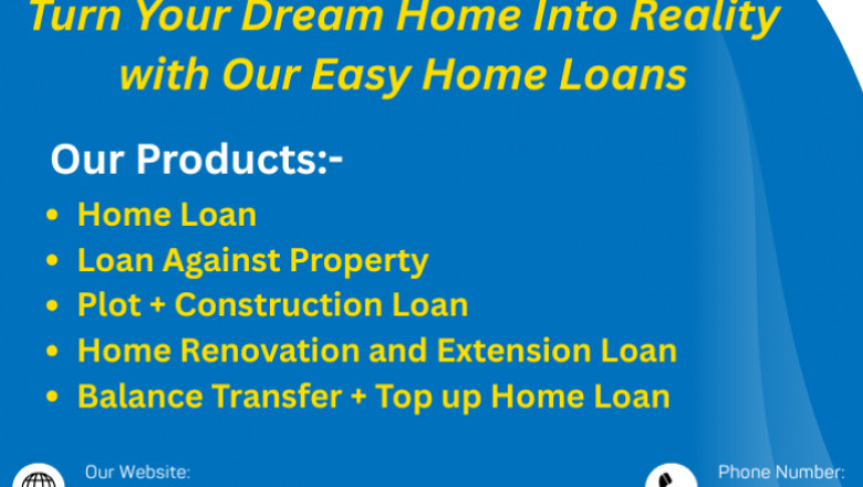 Top Affordable Homeownership Loan Providers in India: Making Your Dream Home a Reality