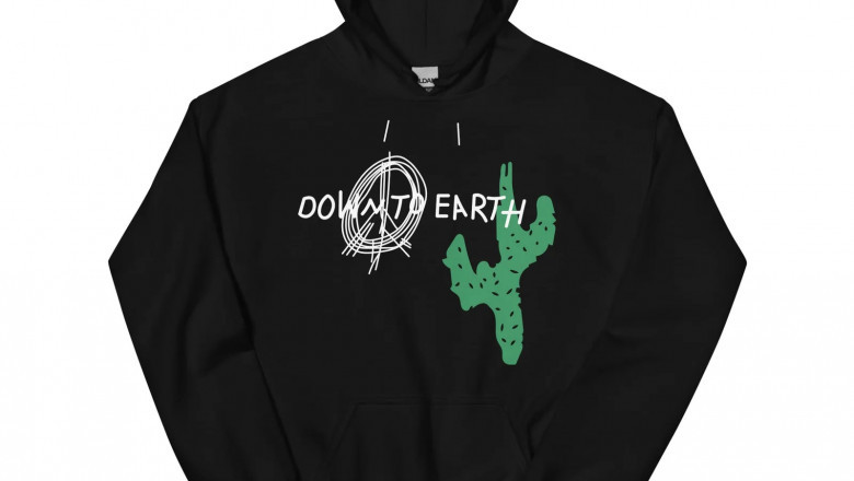 Travis Scott Hoodies | A Cultural and Fashion Phenomenon