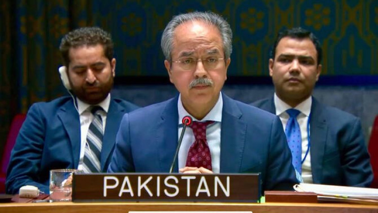 UN Security Council Condemns Quetta Attack as Cowardly and Brutal, Demands Accountability
