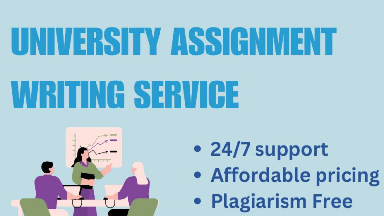 University Students’ Guide to Affordable Assignment Writing Help in 2025