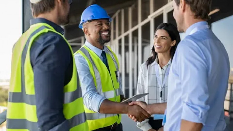 What a General Contractor Does During Pre-Construction Planning?