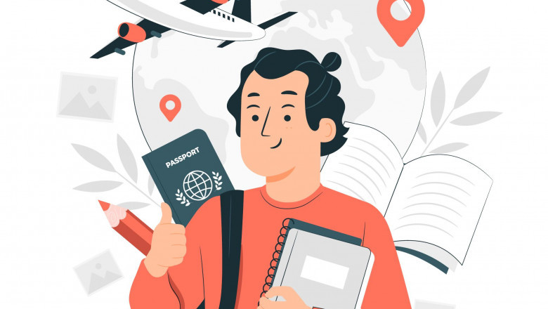 What Are the Challenges of Studying Overseas and How to Overcome Them?