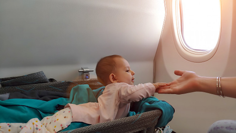 What Is The Weight Limit On A Delta Bassinet?